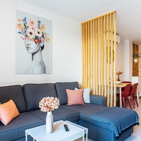 Susa Cosi Canteras Apartment Las Palmas de Gran Canaria Exteriör bild