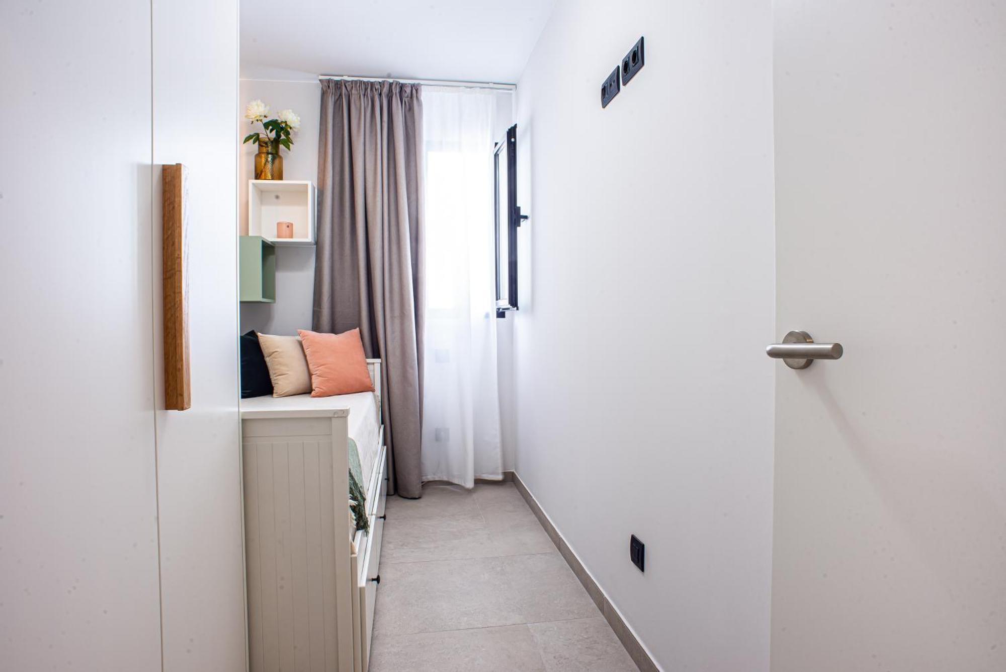 Susa Cosi Canteras Apartment Las Palmas de Gran Canaria Exteriör bild