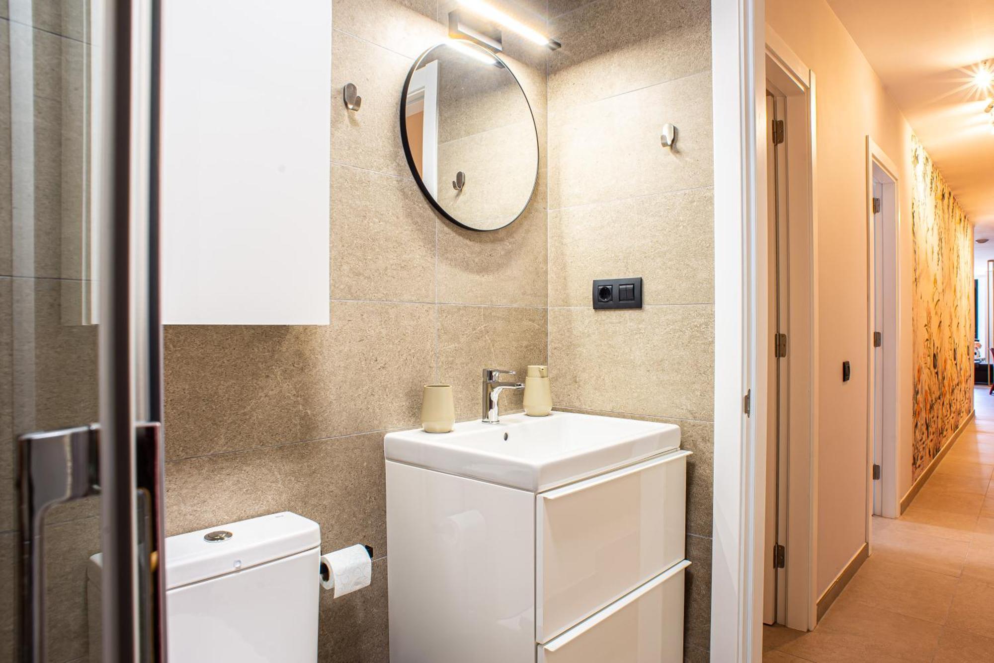 Susa Cosi Canteras Apartment Las Palmas de Gran Canaria Exteriör bild