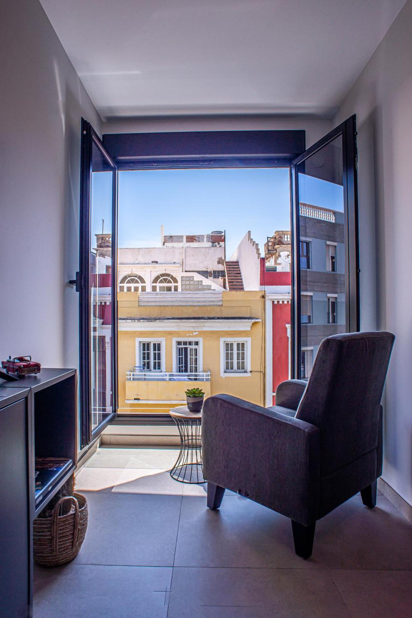 Susa Cosi Canteras Apartment Las Palmas de Gran Canaria Exteriör bild