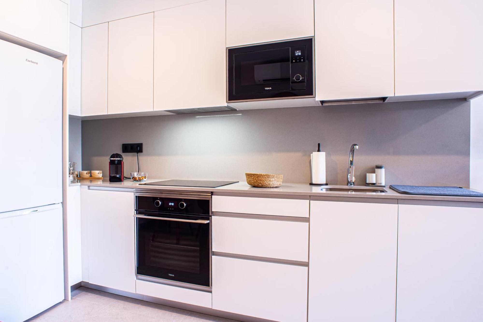 Susa Cosi Canteras Apartment Las Palmas de Gran Canaria Exteriör bild