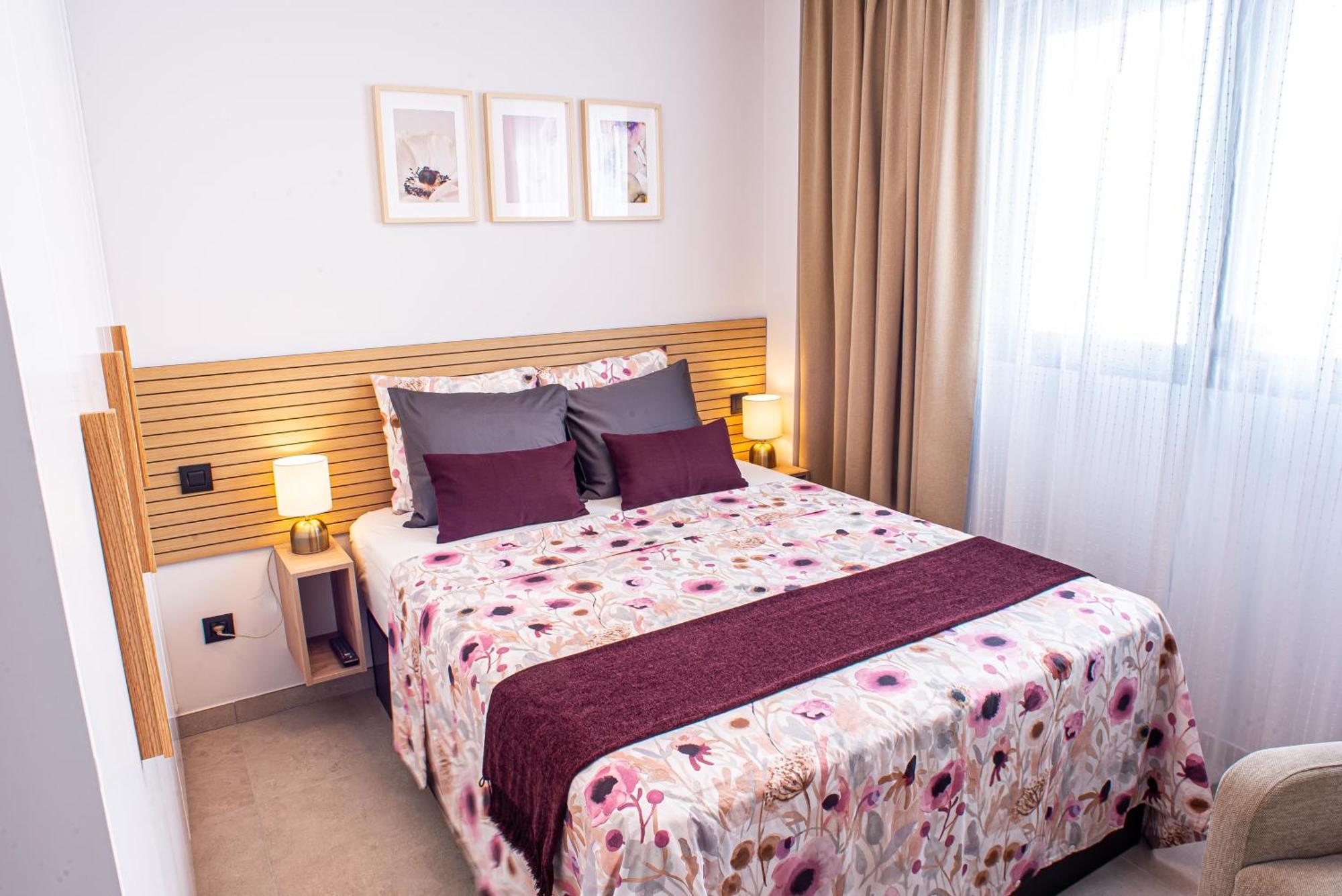 Susa Cosi Canteras Apartment Las Palmas de Gran Canaria Exteriör bild