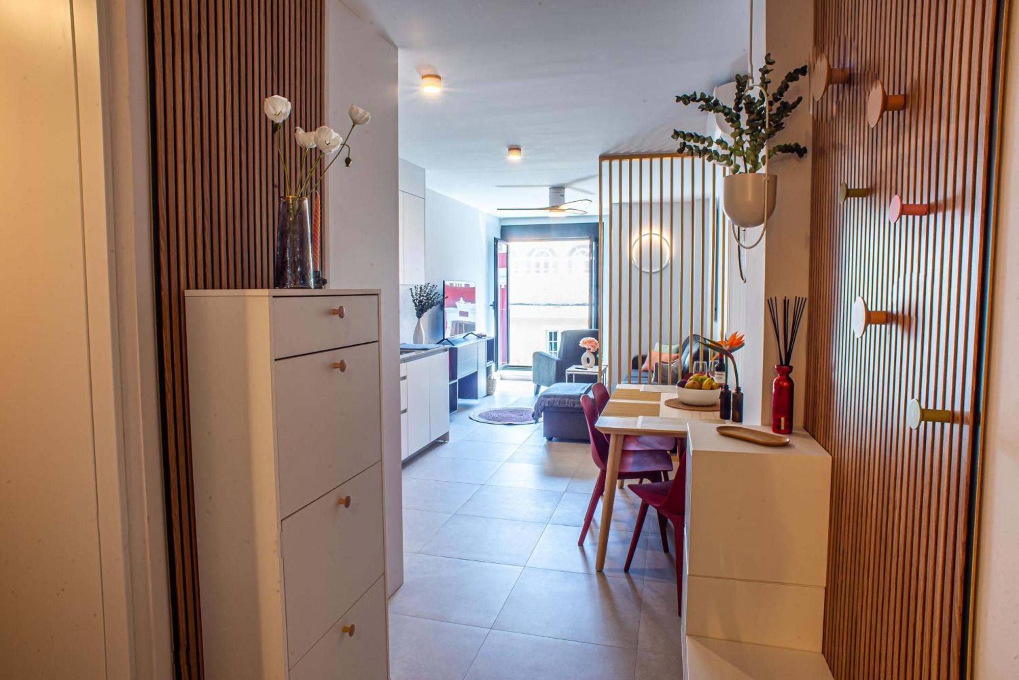 Susa Cosi Canteras Apartment Las Palmas de Gran Canaria Exteriör bild