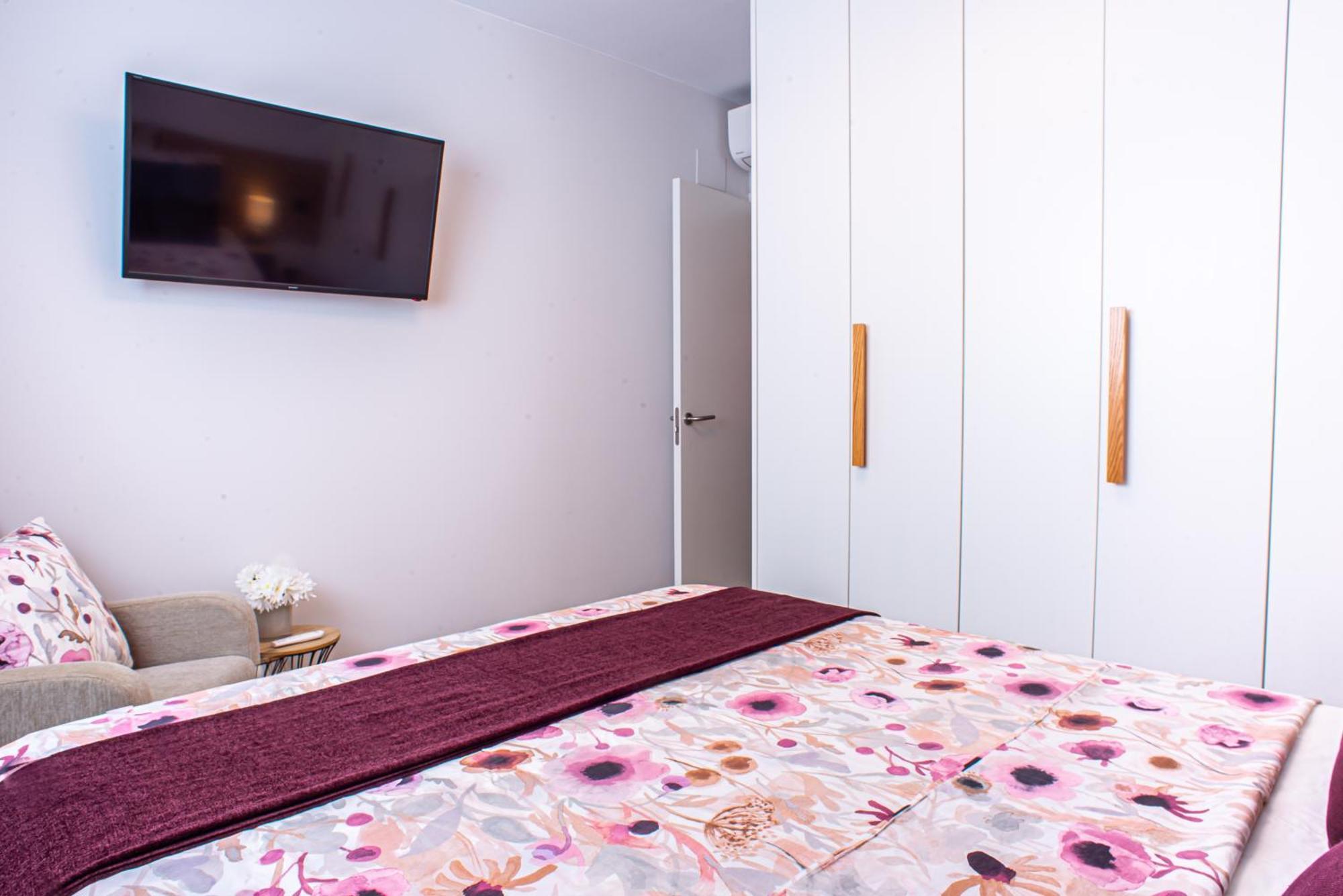 Susa Cosi Canteras Apartment Las Palmas de Gran Canaria Exteriör bild