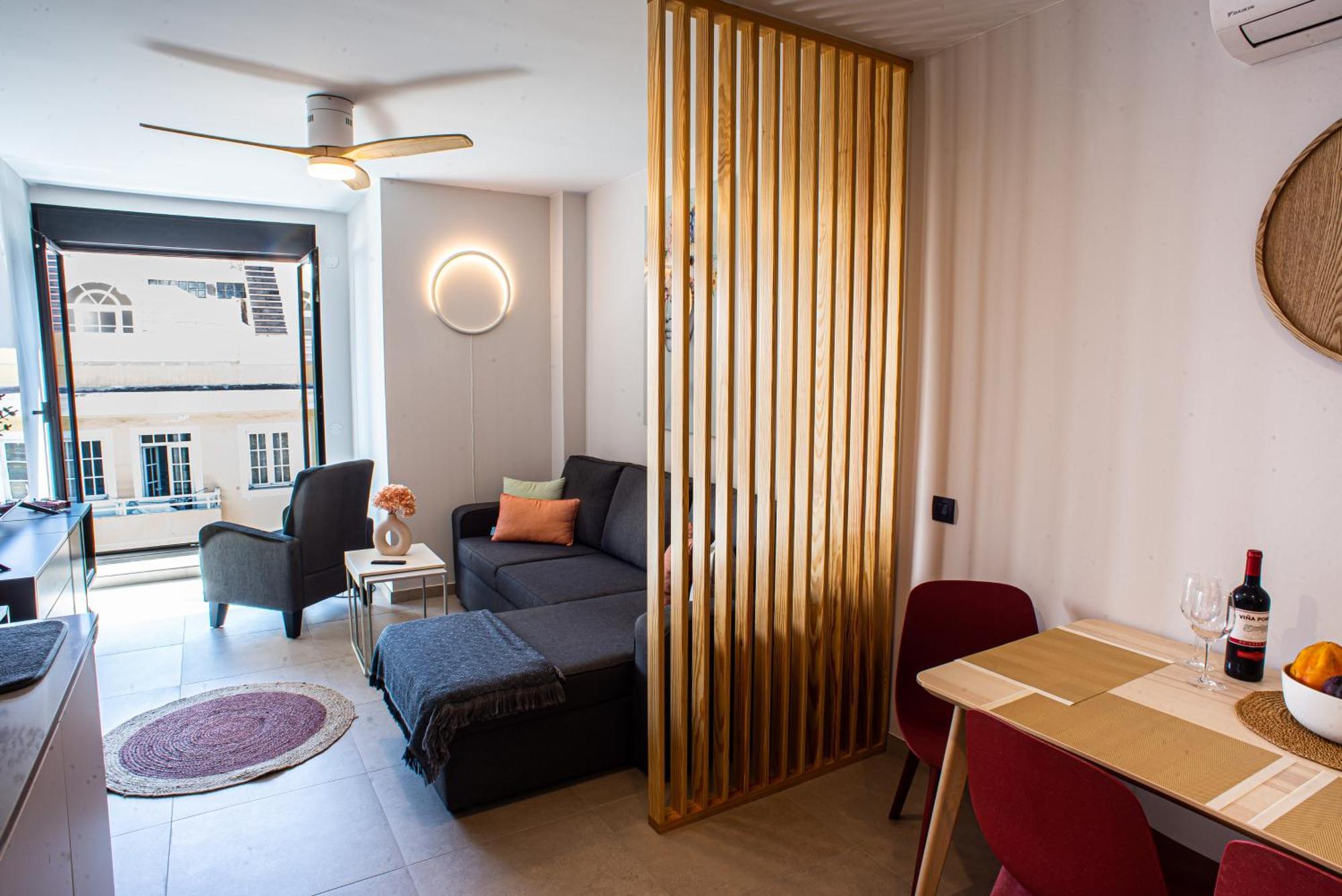 Susa Cosi Canteras Apartment Las Palmas de Gran Canaria Exteriör bild