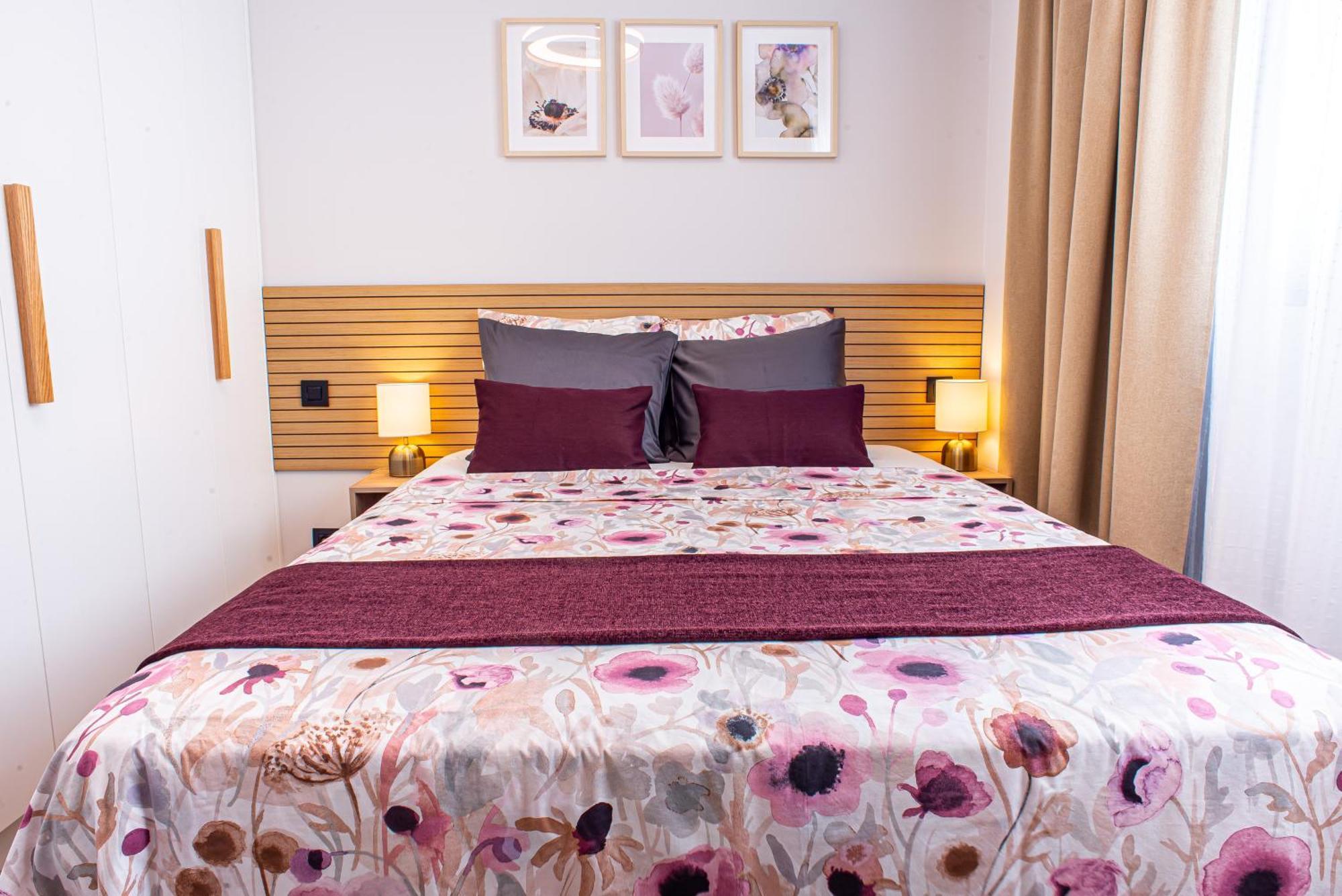 Susa Cosi Canteras Apartment Las Palmas de Gran Canaria Exteriör bild